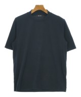 nano UNIVERSE（ナノユニバース）Tシャツ・カットソー 紺 サイズ:M メンズ/2200684989082