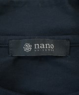 nano UNIVERSE（ナノユニバース）Tシャツ・カットソー 紺 サイズ:M メンズ/2200684989082