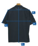 nano UNIVERSE（ナノユニバース）Tシャツ・カットソー 紺 サイズ:M メンズ/2200684989082