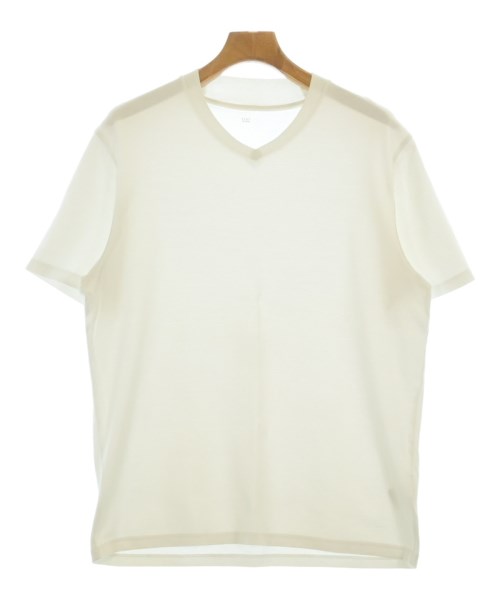 nano UNIVERSE(ナノユニバース)Tシャツ・カットソー 白 サイズ:M/2200688482091