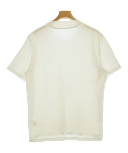 nano UNIVERSE（ナノユニバース）Tシャツ・カットソー 白 サイズ:M メンズ/2200688482091