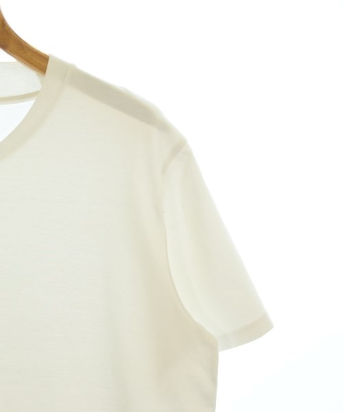 nano UNIVERSE（ナノユニバース）Tシャツ・カットソー 白 サイズ:M メンズ/2200688482091
