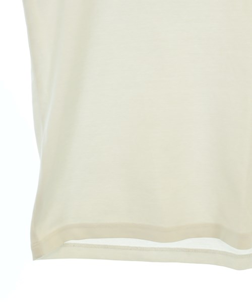 nano UNIVERSE（ナノユニバース）Tシャツ・カットソー 白 サイズ:M メンズ/2200688482091
