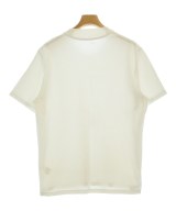 nano UNIVERSE（ナノユニバース）Tシャツ・カットソー 白 サイズ:M メンズ/2200688482091