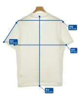 nano UNIVERSE（ナノユニバース）Tシャツ・カットソー 白 サイズ:M メンズ/2200688482091