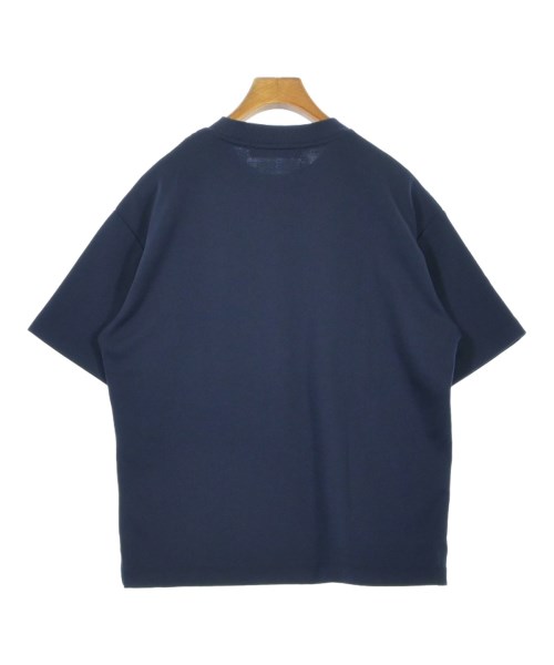 nano UNIVERSE（ナノユニバース）Tシャツ・カットソー 紺 サイズ:S メンズ/2200689505058