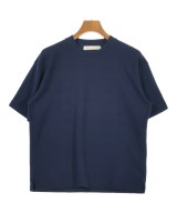 nano UNIVERSE（ナノユニバース）Tシャツ・カットソー 紺 サイズ:S メンズ/2200689505058