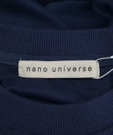 nano UNIVERSE（ナノユニバース）Tシャツ・カットソー 紺 サイズ:S メンズ/2200689505058