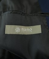 nano UNIVERSE（ナノユニバース）テーラードジャケット 青 サイズ:46(M位) メンズ/2200680541048