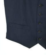 nano UNIVERSE（ナノユニバース）カジュアルシャツ 紺 サイズ:44(S位) メンズ/2200680541215