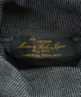 nano UNIVERSE（ナノユニバース）ニット・セーター グレー サイズ:46(M位) メンズ/2200689709029