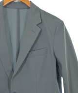 nano UNIVERSE（ナノユニバース）テーラードジャケット グレー サイズ:-(M位) メンズ/2200684218014