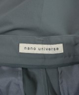 nano UNIVERSE（ナノユニバース）スラックス グレー サイズ:S メンズ/2200684218021