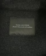 nano UNIVERSE（ナノユニバース）その他 グレー サイズ:M メンズ/2200689992087