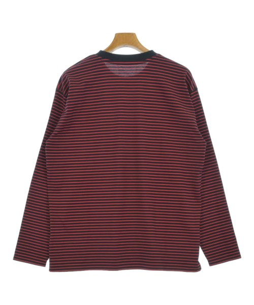 nano UNIVERSE（ナノユニバース）Tシャツ・カットソー 紺 サイズ:M メンズ/2200690307160