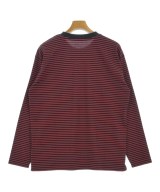 nano UNIVERSE（ナノユニバース）Tシャツ・カットソー 紺 サイズ:M メンズ/2200690307160