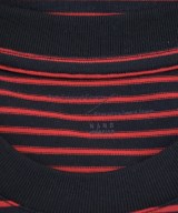 nano UNIVERSE（ナノユニバース）Tシャツ・カットソー 紺 サイズ:M メンズ/2200690307160