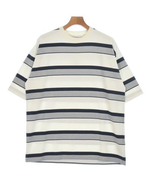 nano UNIVERSE(ナノユニバース)Tシャツ・カットソー 白 サイズ:L/2200692131053