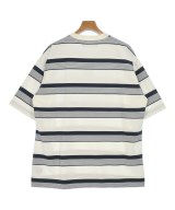 nano UNIVERSE（ナノユニバース）Tシャツ・カットソー 白 サイズ:L メンズ/2200692131053