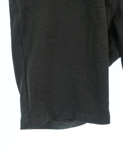 nano UNIVERSE（ナノユニバース）ショートパンツ グレー サイズ:XL メンズ/2200693235057