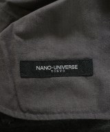 nano UNIVERSE（ナノユニバース）ショートパンツ グレー サイズ:XL メンズ/2200693235057