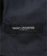 nano UNIVERSE（ナノユニバース）ショートパンツ 紺 サイズ:L メンズ/2200693235064