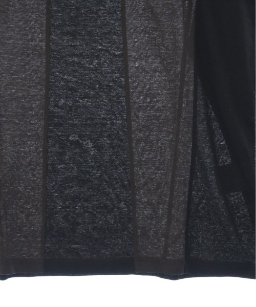 JULIUS（ユリウス）Tシャツ・カットソー 黒 サイズ:1(S位) メンズ/2200473852023