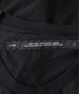 JULIUS（ユリウス）Tシャツ・カットソー 黒 サイズ:1(S位) メンズ/2200473852023