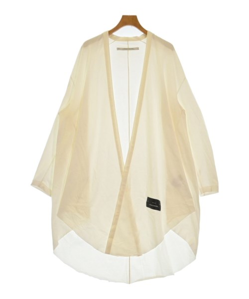 JULIUS(ユリウス)Tシャツ・カットソー 白 サイズ:2(M位)/2200486468068