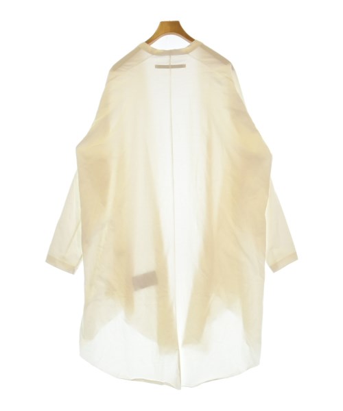 JULIUS（ユリウス）Tシャツ・カットソー 白 サイズ:2(M位) メンズ/2200486468068