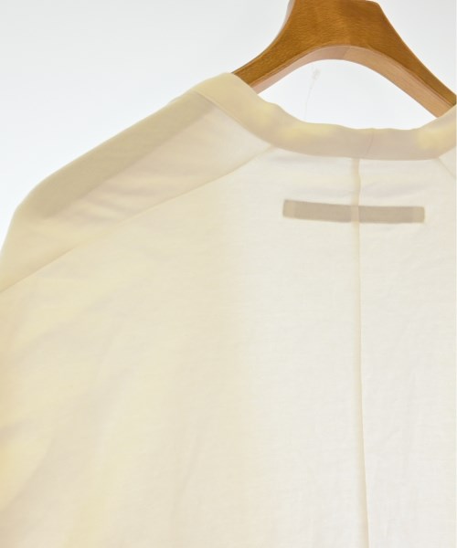 JULIUS（ユリウス）Tシャツ・カットソー 白 サイズ:2(M位) メンズ/2200486468068