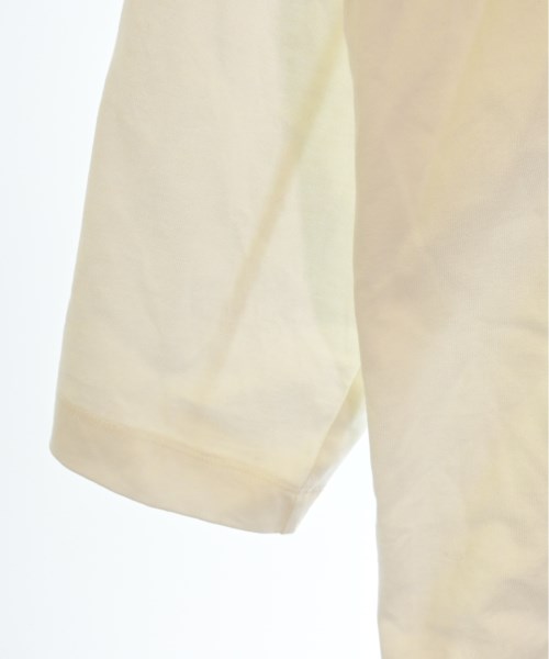 JULIUS（ユリウス）Tシャツ・カットソー 白 サイズ:2(M位) メンズ/2200486468068