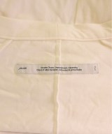 JULIUS（ユリウス）Tシャツ・カットソー 白 サイズ:2(M位) メンズ/2200486468068