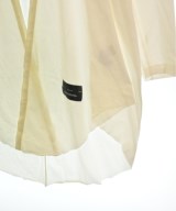 JULIUS（ユリウス）Tシャツ・カットソー 白 サイズ:2(M位) メンズ/2200486468068