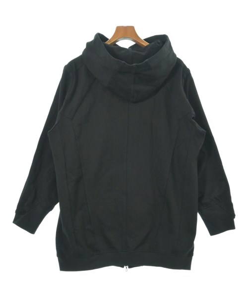 JULIUS（ユリウス）パーカー 黒 サイズ:1(S位) メンズ/2200634918032