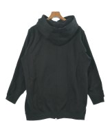 JULIUS（ユリウス）パーカー 黒 サイズ:1(S位) メンズ/2200634918032