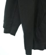 JULIUS（ユリウス）パーカー 黒 サイズ:1(S位) メンズ/2200634918032