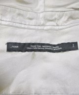 JULIUS（ユリウス）カジュアルシャツ グレー サイズ:1(S位) メンズ/2200634918049