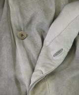 JULIUS（ユリウス）カジュアルシャツ グレー サイズ:1(S位) メンズ/2200634918049