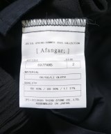 JULIUS（ユリウス）その他 黒 サイズ:2(M位) メンズ/2200634918063