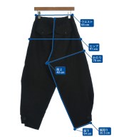 JULIUS（ユリウス）その他 黒 サイズ:1(S位) メンズ/2200634918070