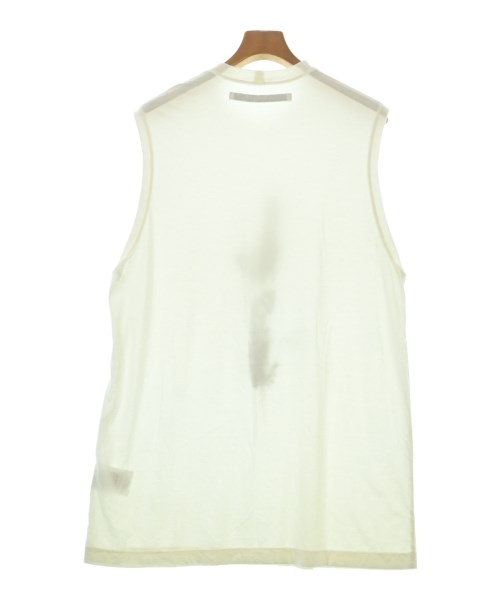 JULIUS（ユリウス）Tシャツ・カットソー 白 サイズ:3(L位) メンズ/2200634918087