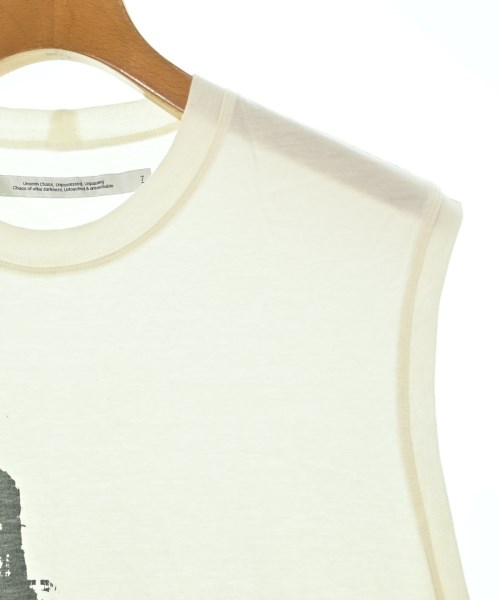 JULIUS（ユリウス）Tシャツ・カットソー 白 サイズ:3(L位) メンズ/2200634918087