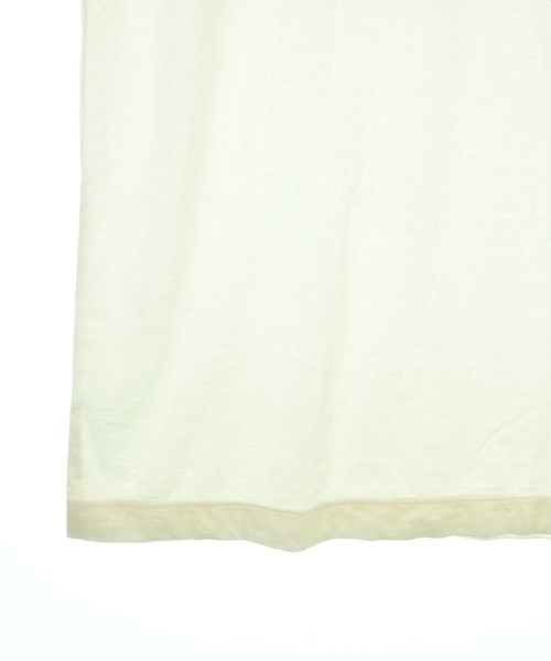 JULIUS（ユリウス）Tシャツ・カットソー 白 サイズ:3(L位) メンズ/2200634918087