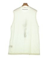 JULIUS（ユリウス）Tシャツ・カットソー 白 サイズ:3(L位) メンズ/2200634918087