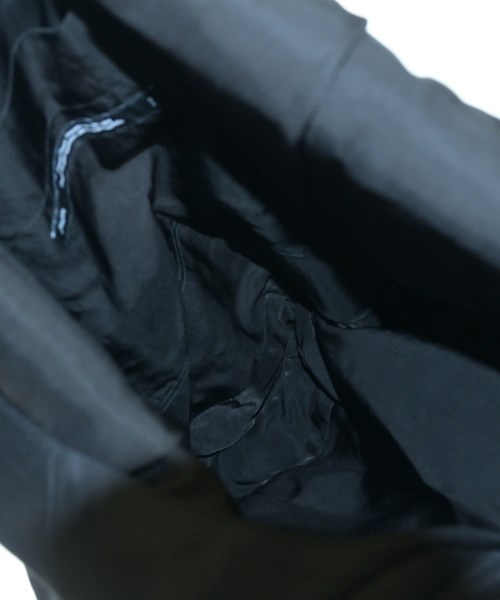 JULIUS（ユリウス）その他 黒 サイズ:- メンズ/2200634918131