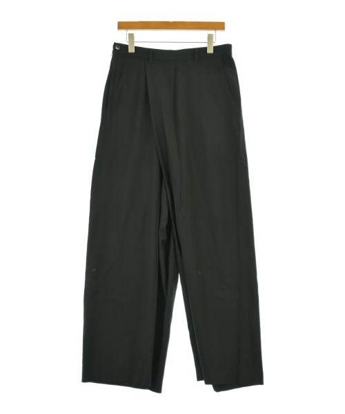 JULIUS(ユリウス)スラックス 黒 サイズ:2(M位)/2200635760029