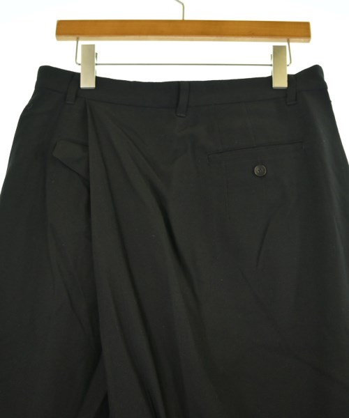 JULIUS（ユリウス）スラックス 黒 サイズ:2(M位) メンズ/2200635760029