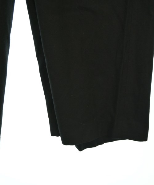 JULIUS（ユリウス）スラックス 黒 サイズ:2(M位) メンズ/2200635760029