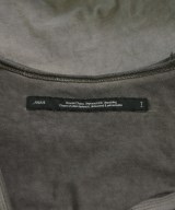 JULIUS（ユリウス）Tシャツ・カットソー グレー サイズ:1(S位) メンズ/2200635760036